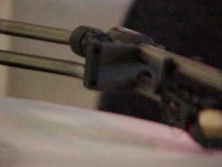 Linn, LOCI, EK-1, above