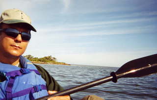 NC2004-I rowing