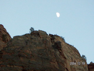 Full moon