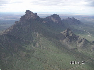 Pinal (AZJ)