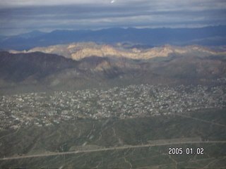 Picacho Peak