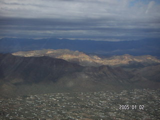 Picacho Peak
