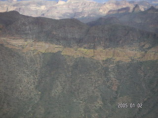 near Picacho Peak
