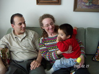 Ivan, Gabriel, and Betsy 2