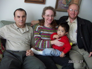Ivan, Gabriel, and Betsy 3