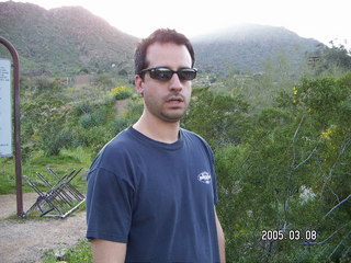Camelback -- Anthony