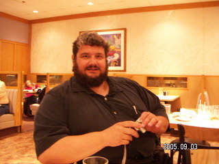 42 5k3. Mike Bird
