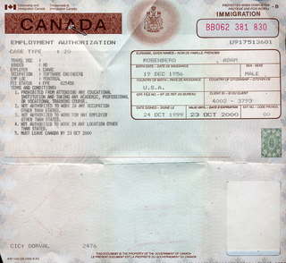 Passport 4-5