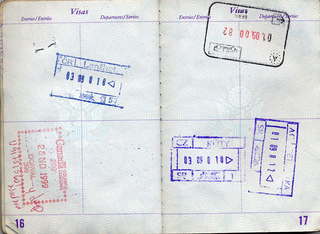 Passport 6-7