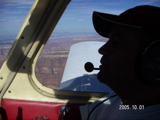 NC2004-I rowing