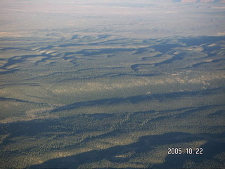 Aerial --