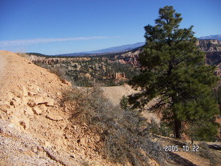 Bryce Canyon -- Sunrise Point
