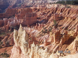 Bryce Canyon -- Queen's Garden Trail