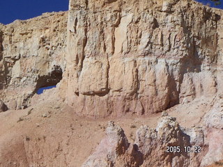 Bryce Canyon -- Queen's Garden Trail