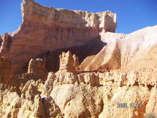 Bryce Canyon -- Queen's Garden Trail