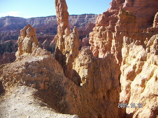 Bryce Canyon -- Queen's Garden Trail
