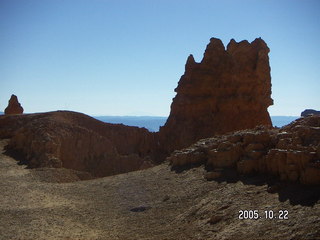 Bryce Canyon -- Queen's Garden Trail