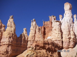 Bryce Canyon -- Peek-a-boo Loop