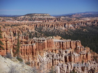 Bryce Canyon -- Bryce Point