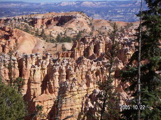 Bryce Canyon -- Bryce Point