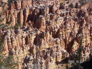 Bryce Canyon -- Bryce Point