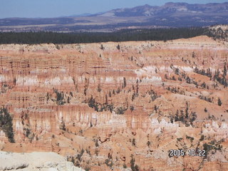 Bryce Canyon -- Bryce Point