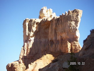 Bryce Canyon -- Peek-a-boo Loop