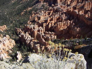 Bryce Canyon -- Bryce Point
