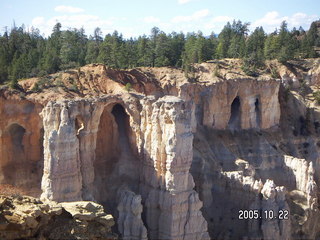 Bryce Canyon -- Bryce Point