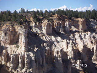 Bryce Canyon -- Bryce Point