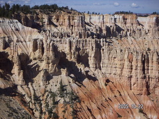 Bryce Canyon -- Bryce Point