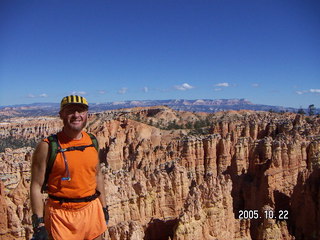 Bryce Canyon -- Adam -- Peek-a-boo Loop