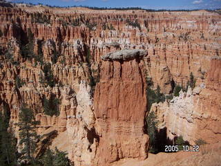 Bryce Canyon -- Peek-a-boo Loop