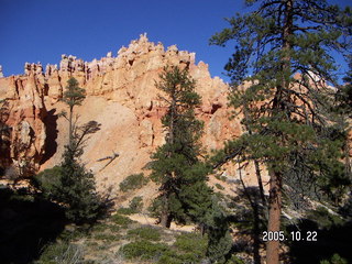 Bryce Canyon -- Navajo Loop