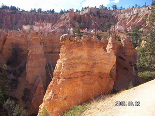 Bryce Canyon -- Navajo Loop