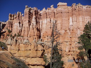 Bryce Canyon -- Queen's Garden trail