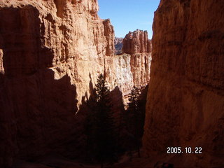 Bryce Canyon -- Navajo Loop