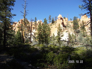 Bryce Canyon -- Navajo Loop