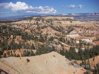 Bryce Canyon -- Queen's Garden trail
