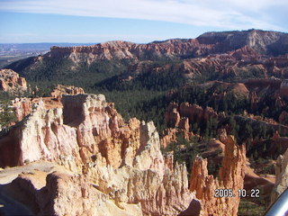 Bryce Canyon -- Queen's Garden trail