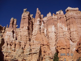 Bryce Canyon -- Queen's Garden trail