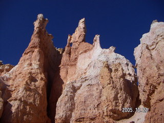 Bryce Canyon -- Queen's Garden trail