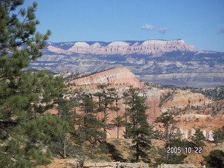 Bryce Canyon -- Queen's Garden trail