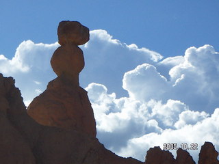 Bryce Canyon -- Queen's Garden trail