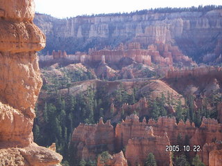 Bryce Canyon -- Queen's Garden trail