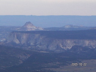 Bryce Canyon -- Bristlecone Loop Trail