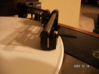 Denon 103C on LOCI