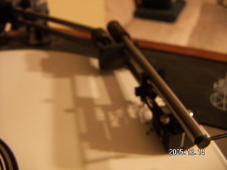 Denon 103C on LOCI