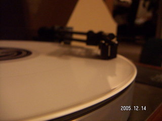 Denon 103C on LOCI