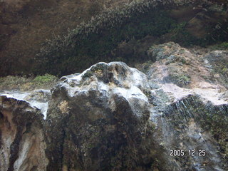 Zion National Park -- Weeping Rock